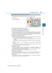 Lexus-NX-manual-del-propietario page 107 min