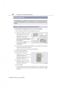 Lexus-NX-manual-del-propietario page 136 min