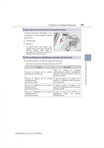 Lexus-NX-manual-del-propietario page 139 min