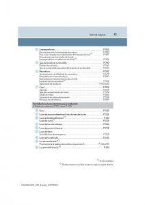 Lexus-NX-manual-del-propietario page 15 min