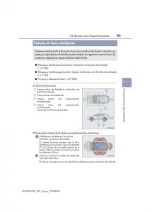 Lexus-NX-manual-del-propietario page 155 min