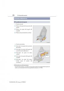 Lexus-NX-manual-del-propietario page 172 min