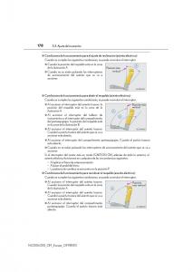 Lexus-NX-manual-del-propietario page 178 min