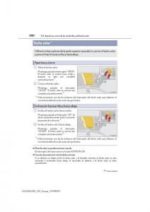 Lexus-NX-manual-del-propietario page 200 min