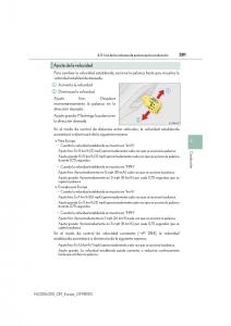 Lexus-NX-manual-del-propietario page 281 min