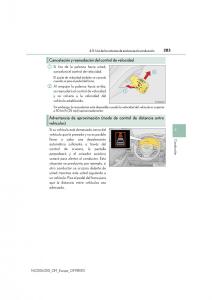 Lexus-NX-manual-del-propietario page 283 min