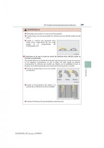 Lexus-NX-manual-del-propietario page 291 min