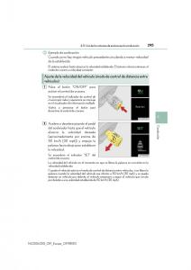 Lexus-NX-manual-del-propietario page 295 min