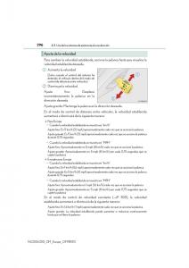 Lexus-NX-manual-del-propietario page 296 min