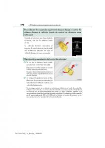 Lexus-NX-manual-del-propietario page 298 min