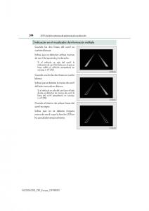 Lexus-NX-manual-del-propietario page 314 min