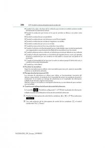 Lexus-NX-manual-del-propietario page 326 min