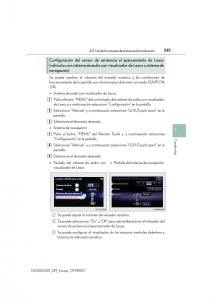 Lexus-NX-manual-del-propietario page 335 min