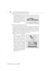 Lexus-NX-manual-del-propietario page 344 min