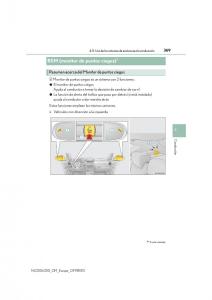 Lexus-NX-manual-del-propietario page 369 min