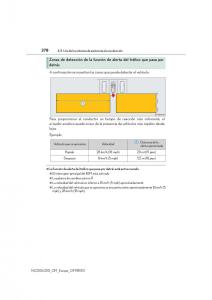 Lexus-NX-manual-del-propietario page 378 min