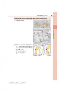 Lexus-NX-manual-del-propietario page 39 min