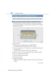 Lexus-NX-manual-del-propietario page 390 min