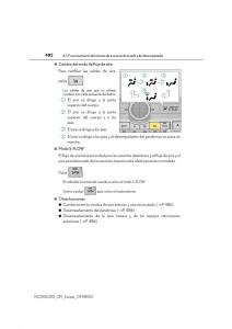 Lexus-NX-manual-del-propietario page 482 min