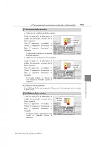 Lexus-NX-manual-del-propietario page 493 min