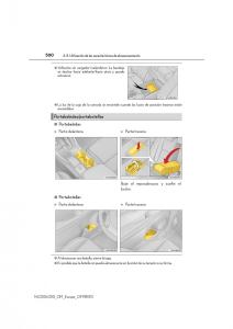 Lexus-NX-manual-del-propietario page 500 min