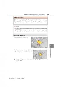 Lexus-NX-manual-del-propietario page 501 min