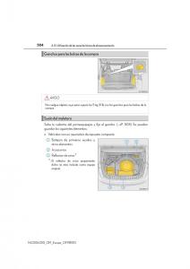 Lexus-NX-manual-del-propietario page 504 min