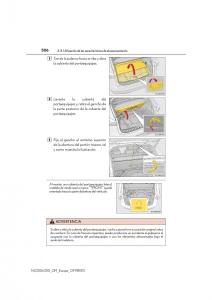 Lexus-NX-manual-del-propietario page 506 min