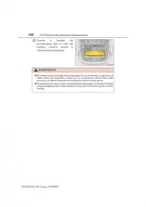 Lexus-NX-manual-del-propietario page 508 min