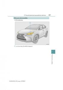 Lexus-NX-manual-del-propietario page 577 min