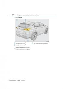 Lexus-NX-manual-del-propietario page 578 min