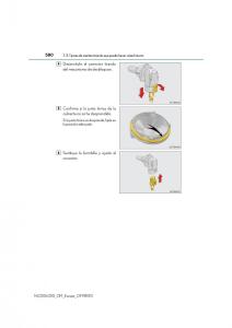 Lexus-NX-manual-del-propietario page 580 min