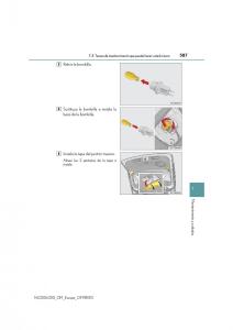 Lexus-NX-manual-del-propietario page 587 min