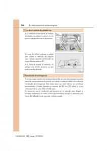 Lexus-NX-manual-del-propietario page 596 min