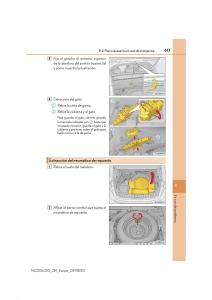 Lexus-NX-manual-del-propietario page 617 min