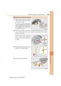 Lexus-NX-manual-del-propietario page 621 min