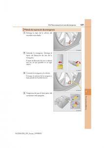 Lexus-NX-manual-del-propietario page 631 min