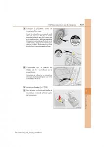 Lexus-NX-manual-del-propietario page 633 min