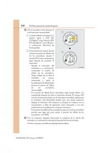 Lexus-NX-manual-del-propietario page 634 min