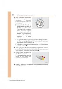 Lexus-NX-manual-del-propietario page 636 min