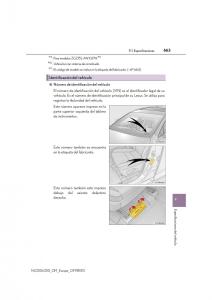 Lexus-NX-manual-del-propietario page 663 min