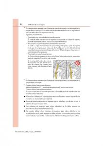 Lexus-NX-manual-del-propietario page 72 min