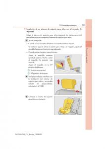 Lexus-NX-manual-del-propietario page 73 min