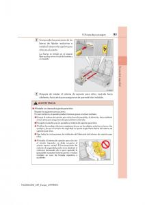 Lexus-NX-manual-del-propietario page 83 min