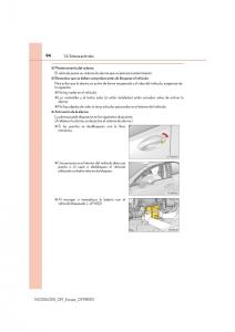 Lexus-NX-manual-del-propietario page 94 min