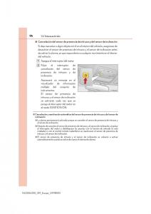 Lexus-NX-manual-del-propietario page 96 min