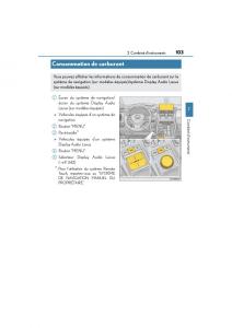 Lexus-NX-manuel-du-proprietaire page 105 min