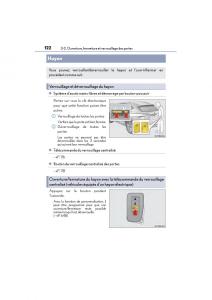 Lexus-NX-manuel-du-proprietaire page 124 min