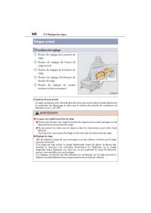 Lexus-NX-manuel-du-proprietaire page 142 min