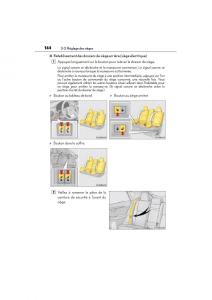 Lexus-NX-manuel-du-proprietaire page 146 min